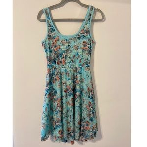 American Rag from Macys- Multi-colored dress